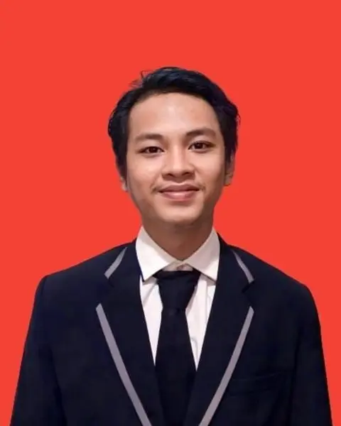 Foto Gilang Aulia Prasetya